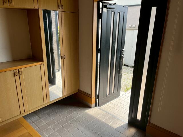 detached 愛知県小牧市光ケ丘５丁目 地図を見る