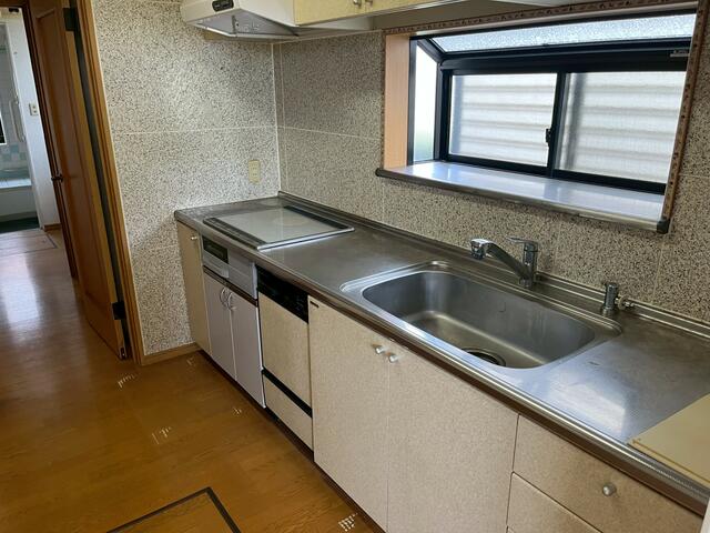 detached 愛知県小牧市光ケ丘５丁目 地図を見る