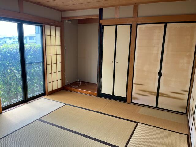 detached 愛知県小牧市光ケ丘５丁目 地図を見る