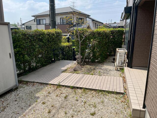 detached 愛知県小牧市光ケ丘５丁目 地図を見る