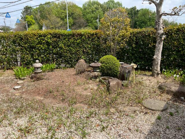 detached 愛知県小牧市光ケ丘５丁目 地図を見る