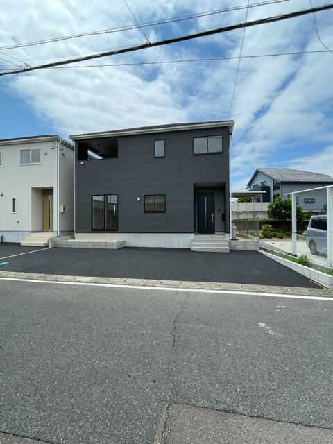 detached 岐阜県羽島郡岐南町薬師寺７丁目 地図を見る
