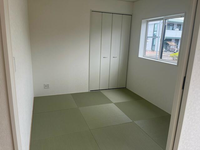 detached 岐阜県羽島郡岐南町薬師寺７丁目 地図を見る