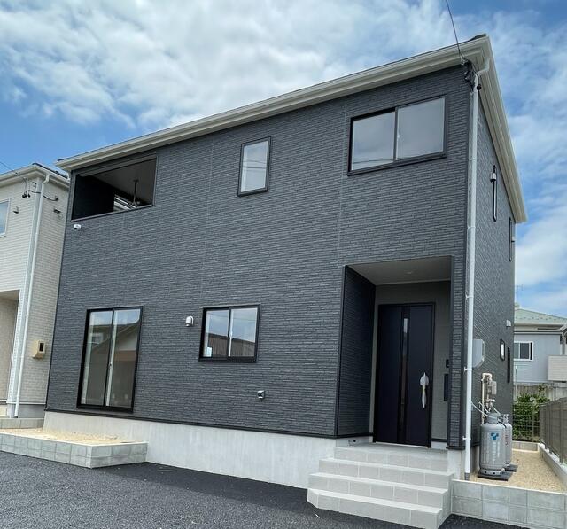 detached 岐阜県羽島郡岐南町薬師寺７丁目 地図を見る
