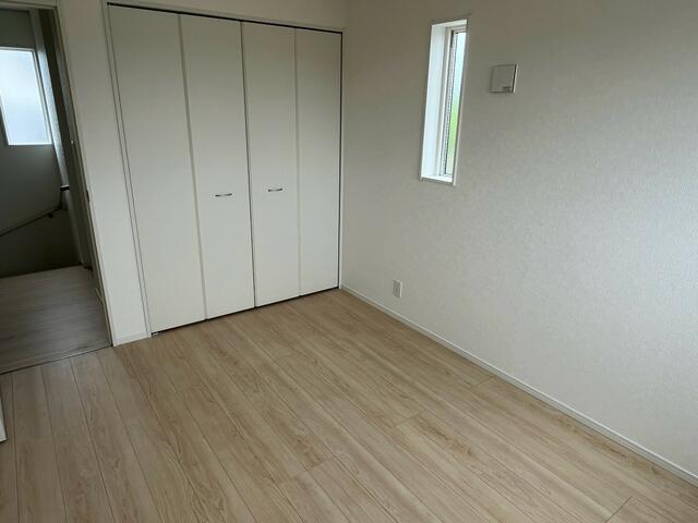 detached 岐阜県羽島郡岐南町薬師寺７丁目 地図を見る