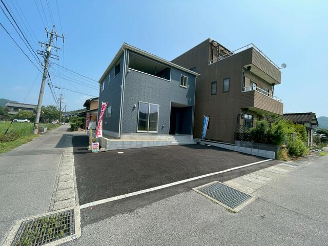 detached 岐阜県山県市東深瀬 地図を見る