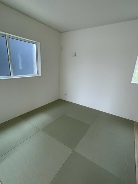 detached 岐阜県羽島郡岐南町薬師寺７丁目 地図を見る