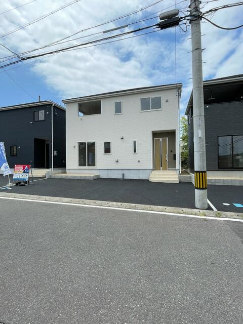 detached 岐阜県羽島郡岐南町薬師寺７丁目 地図を見る