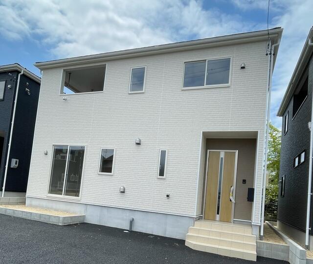detached 岐阜県羽島郡岐南町薬師寺７丁目 地図を見る