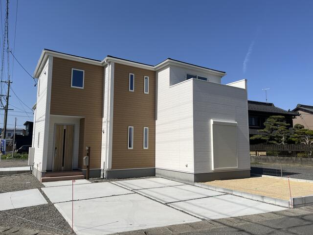 detached 岐阜県本巣郡北方町北方 地図を見る