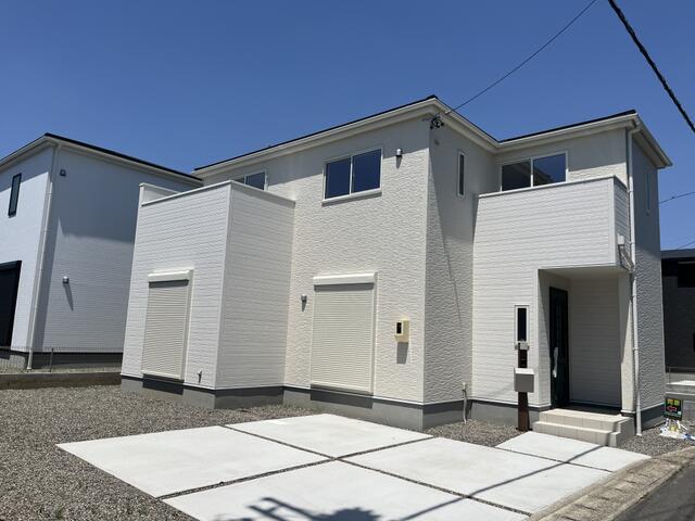detached 岐阜県羽島郡岐南町野中５丁目 地図を見る