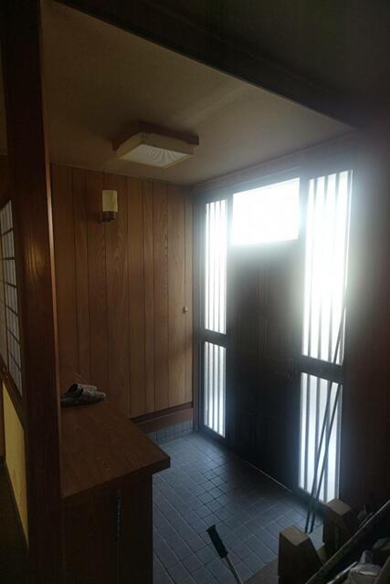 detached 岐阜県揖斐郡池田町六之井 地図を見る