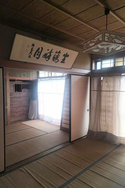 detached 岐阜県揖斐郡池田町六之井 地図を見る