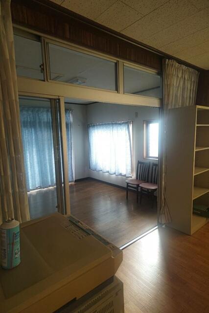 detached 岐阜県揖斐郡池田町六之井 地図を見る