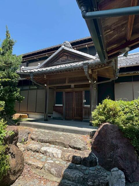 detached 岐阜県揖斐郡池田町沓井 地図を見る