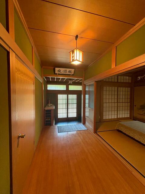 detached 岐阜県揖斐郡池田町沓井 地図を見る