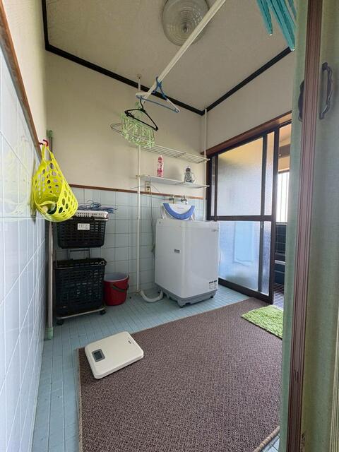 detached 岐阜県揖斐郡池田町沓井 地図を見る