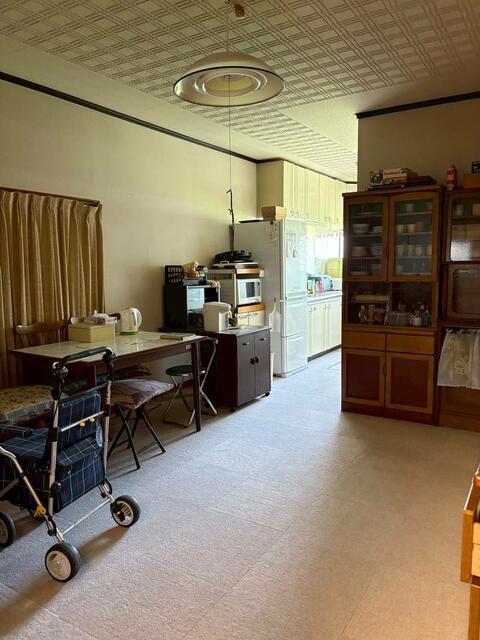 detached 岐阜県揖斐郡池田町沓井 地図を見る