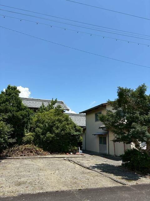 detached 岐阜県揖斐郡池田町沓井 地図を見る