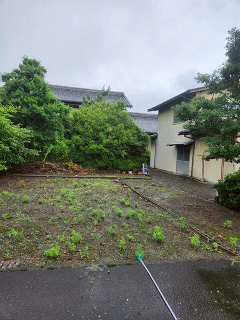 detached 岐阜県揖斐郡池田町沓井 地図を見る