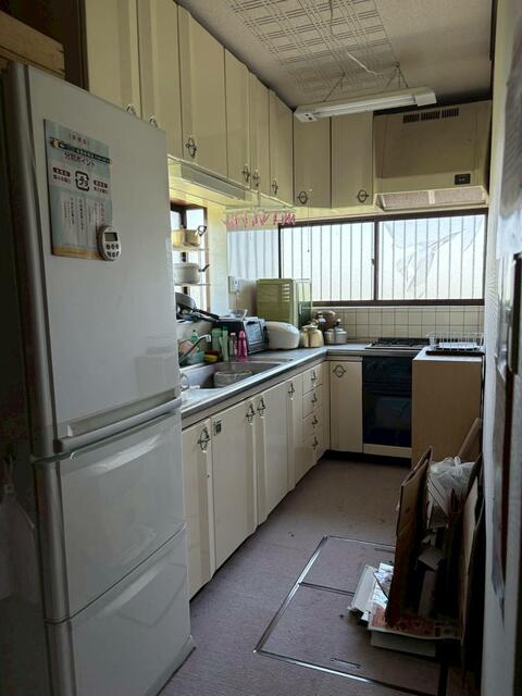 detached 岐阜県揖斐郡池田町沓井 地図を見る