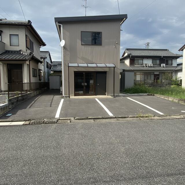 detached 岐阜県安八郡神戸町大字北一色