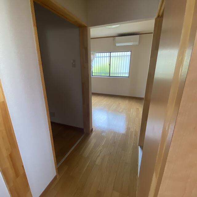 detached 岐阜県安八郡神戸町大字北一色