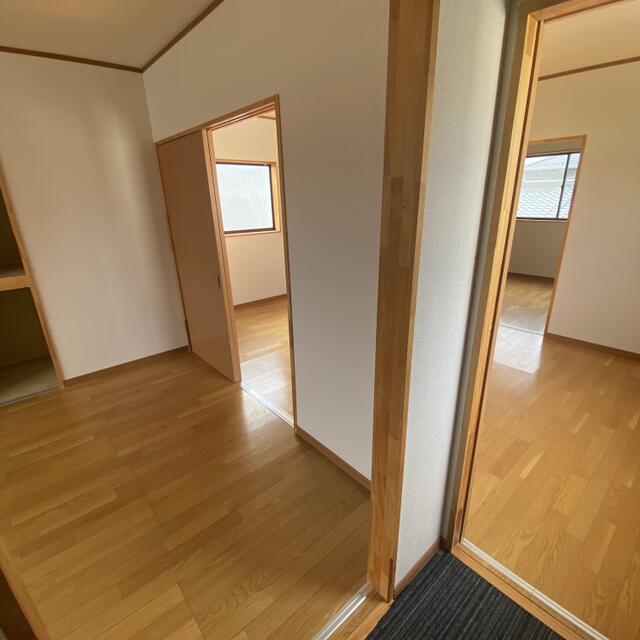 detached 岐阜県安八郡神戸町大字北一色