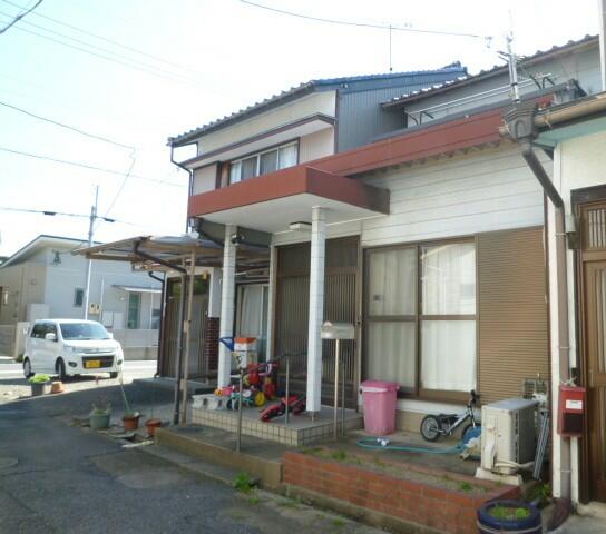 house for sale in Ogaki, Gifu | ¥4,980,000 | 2LDK | Akiyama house fin…