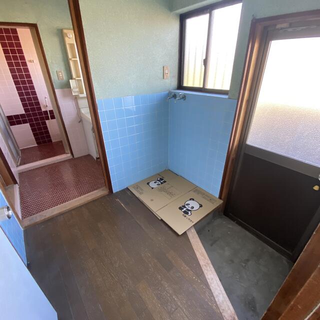 detached 岐阜県不破郡垂井町平尾 地図を見る