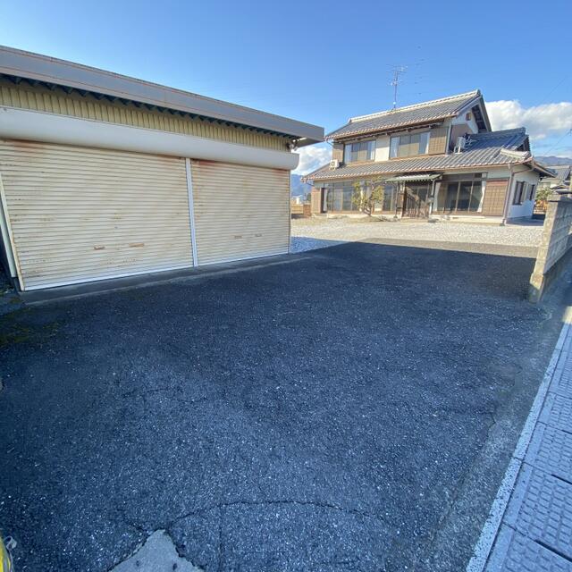 detached 岐阜県不破郡垂井町平尾 地図を見る