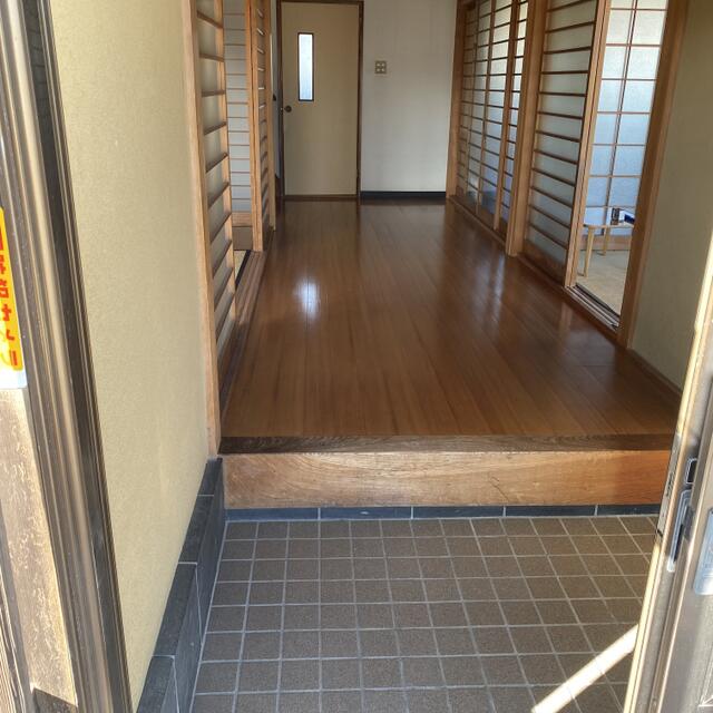 detached 岐阜県不破郡垂井町平尾 地図を見る
