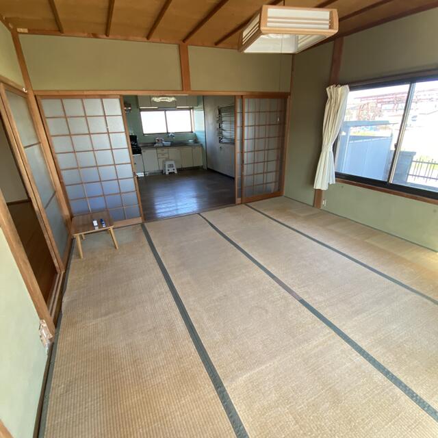 detached 岐阜県不破郡垂井町平尾 地図を見る