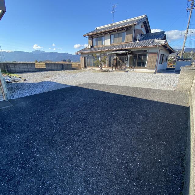detached 岐阜県不破郡垂井町平尾 地図を見る