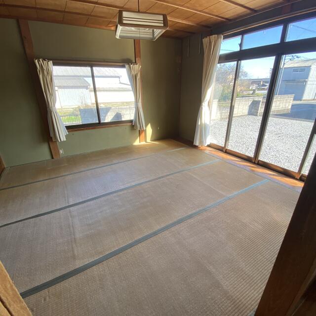 detached 岐阜県不破郡垂井町平尾 地図を見る