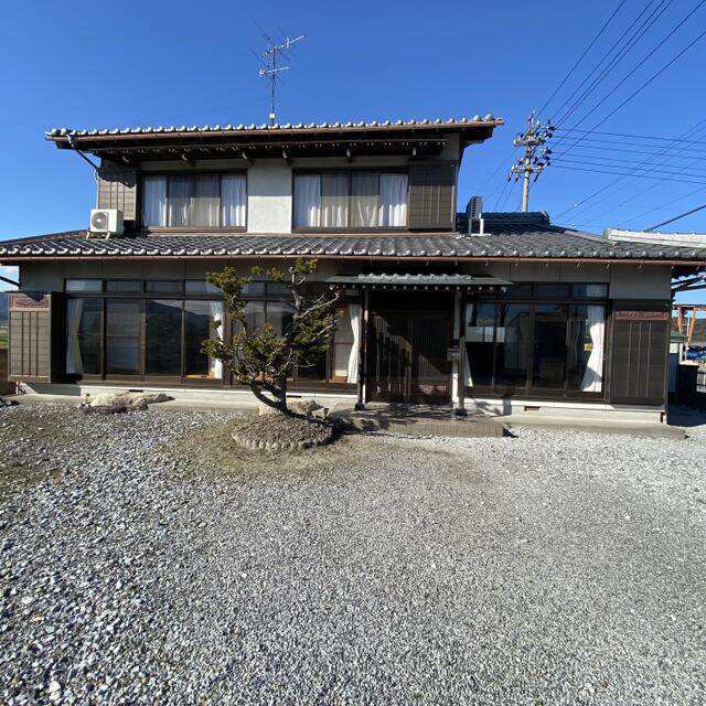 detached 岐阜県不破郡垂井町平尾 地図を見る