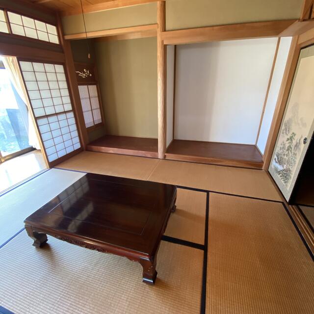 detached 岐阜県不破郡垂井町平尾 地図を見る