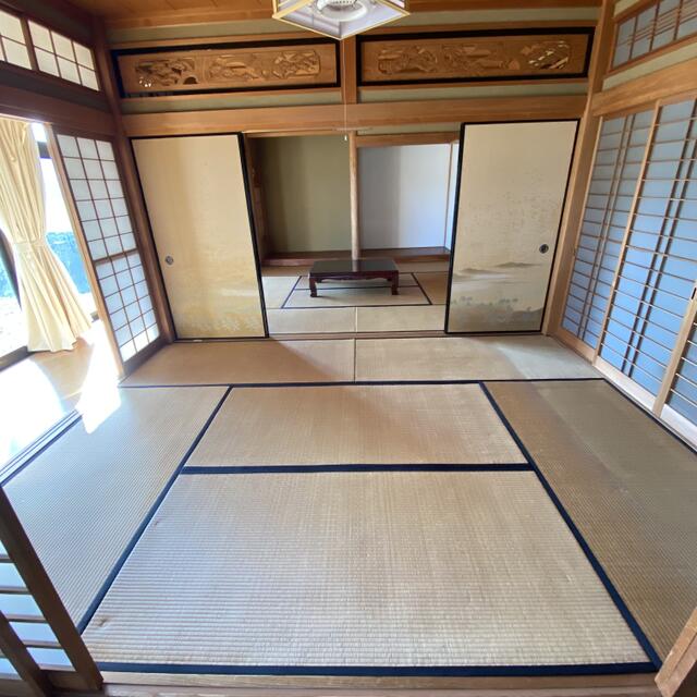 detached 岐阜県不破郡垂井町平尾 地図を見る