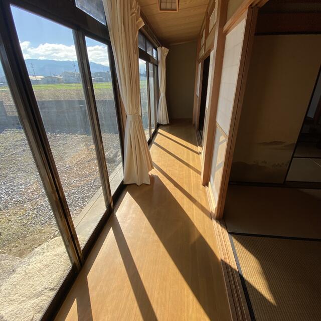 detached 岐阜県不破郡垂井町平尾 地図を見る