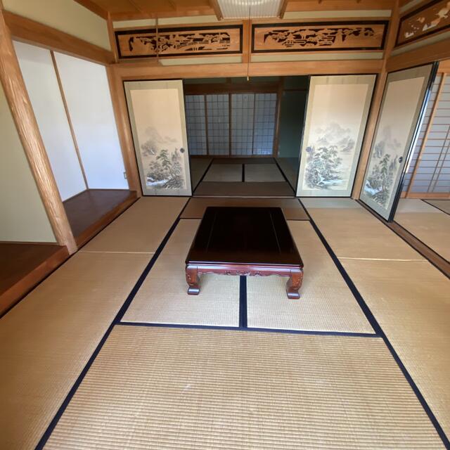 detached 岐阜県不破郡垂井町平尾 地図を見る