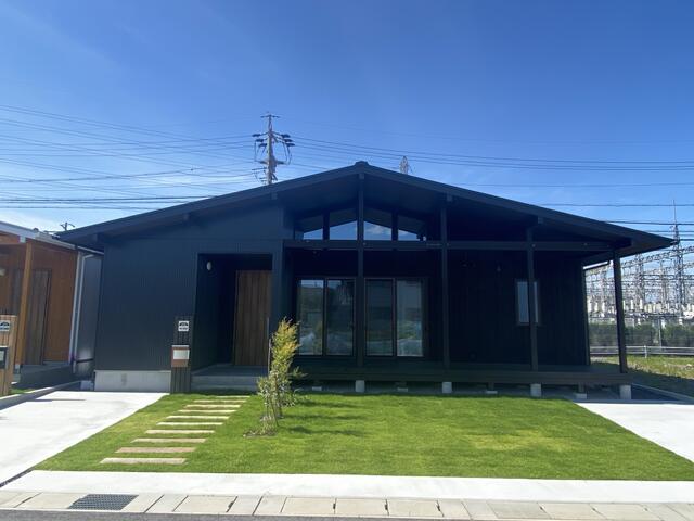 house for sale in Ogaki, Gifu | ¥36,800,000 | 3LDK | Akiyama house fi…