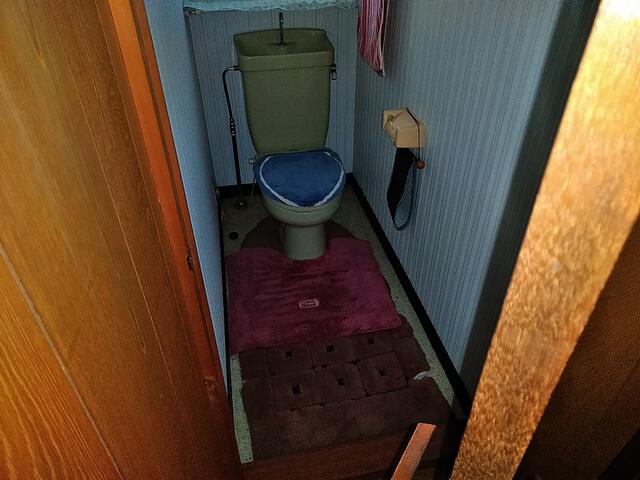 detached 岐阜県羽島市江吉良町 地図を見る