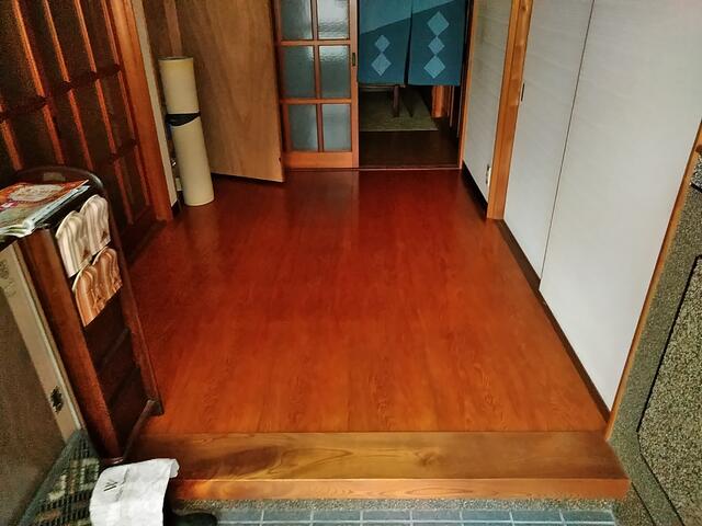 detached 岐阜県羽島市江吉良町 地図を見る