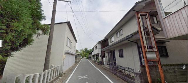 detached 岐阜県安八郡安八町氷取