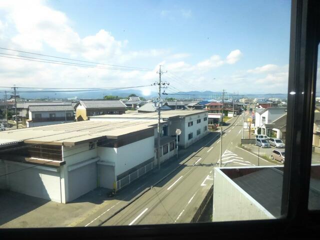 detached 岐阜県安八郡神戸町大字南方