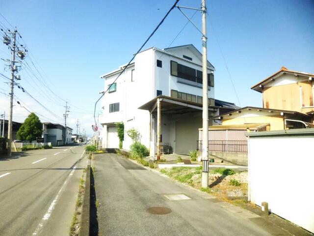 detached 岐阜県安八郡神戸町大字南方