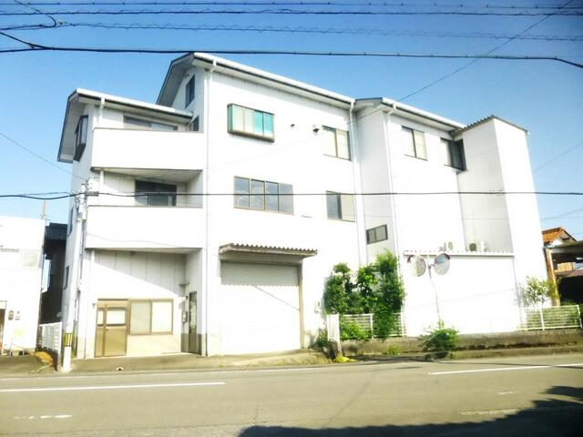 detached 岐阜県安八郡神戸町大字南方