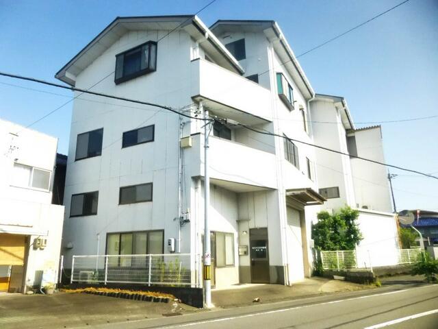 detached 岐阜県安八郡神戸町大字南方