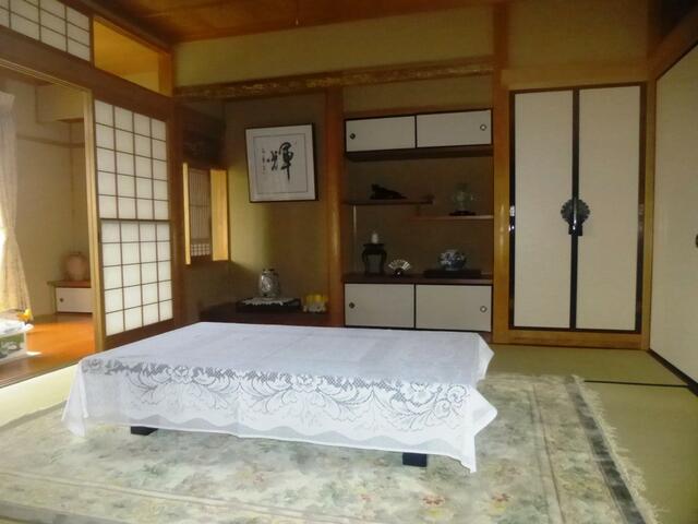 detached 岐阜県安八郡神戸町大字神戸 地図を見る