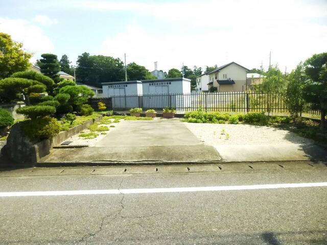 detached 岐阜県安八郡神戸町大字神戸 地図を見る